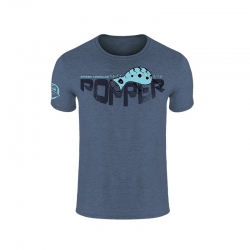 T-shirt POPPER
