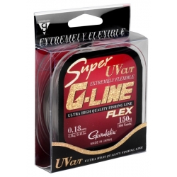 Żyłka Super G-Line Flex 0,28mm 7,04kg blister 150m