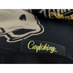 T-shirt Carp Fishing Mania