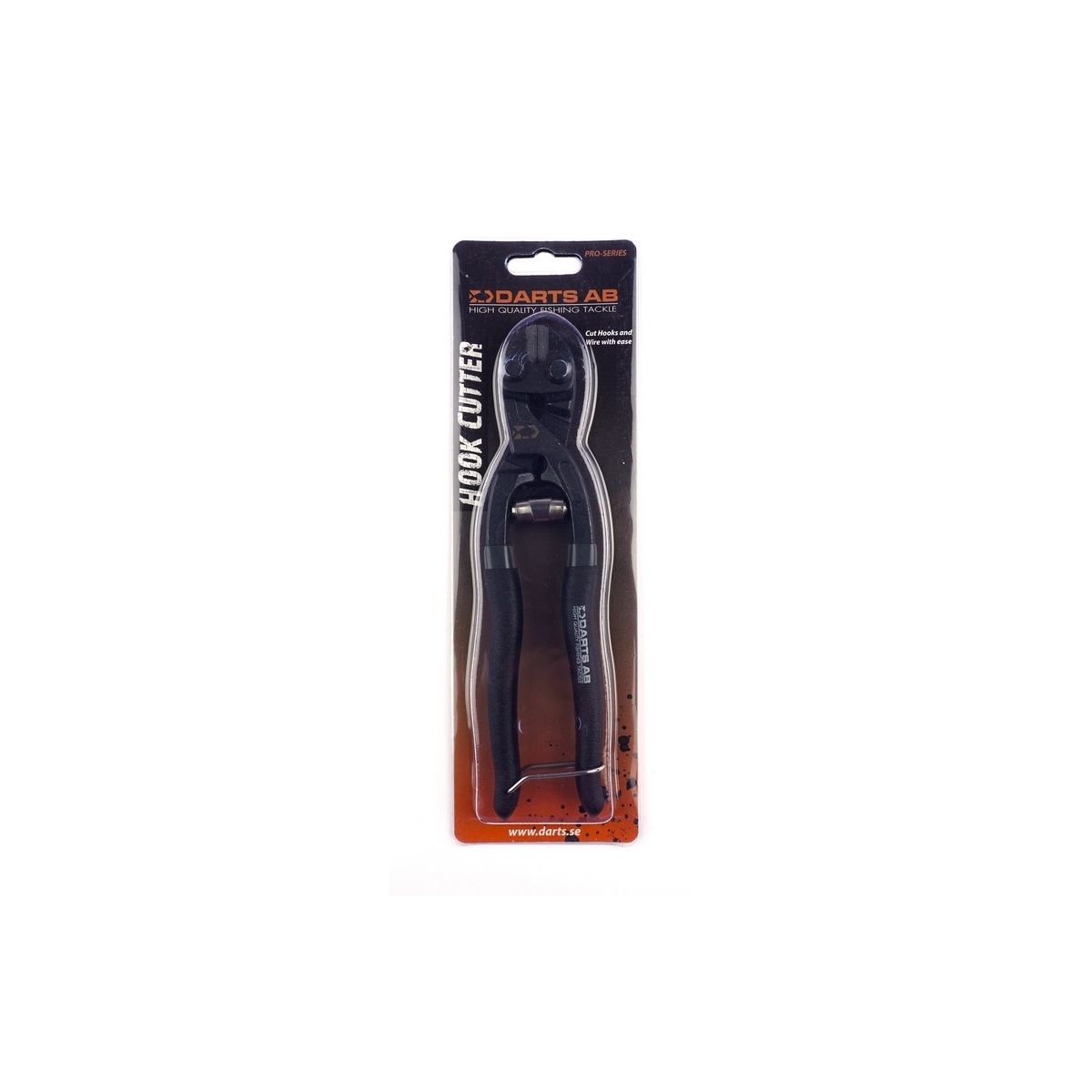 Przecinacz DARTS AB WIRE AND HOOK CUTTER