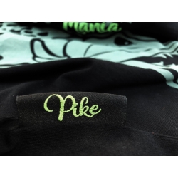 T-shirt Pike Mania