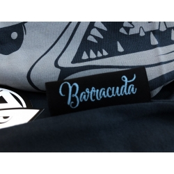 T-shirt Barracuda Mania