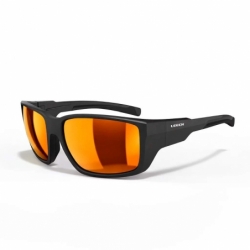 Okulary Leech X1 FIRE - 2026