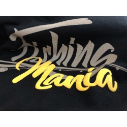 T-shirt damski Carpfishing Mania